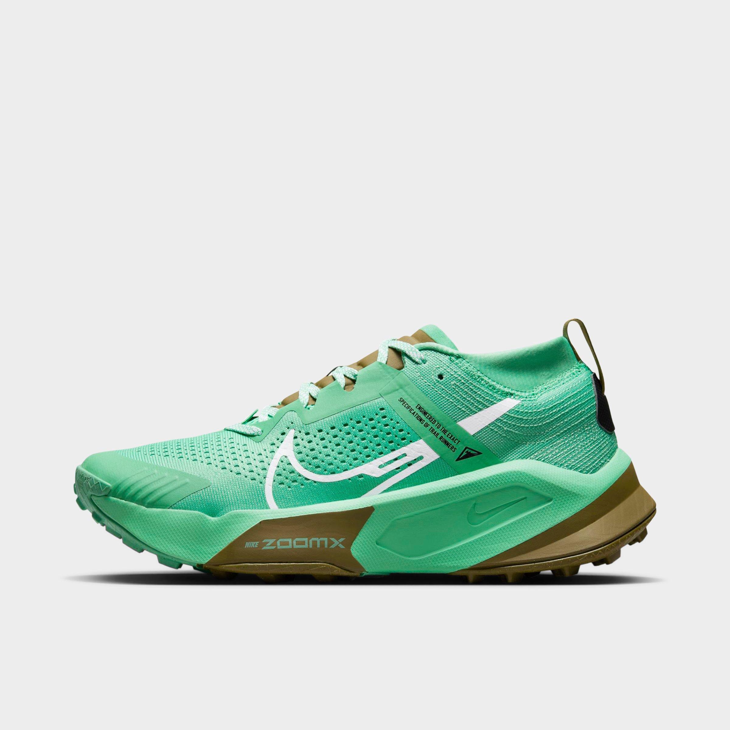 nike zoomx zegama