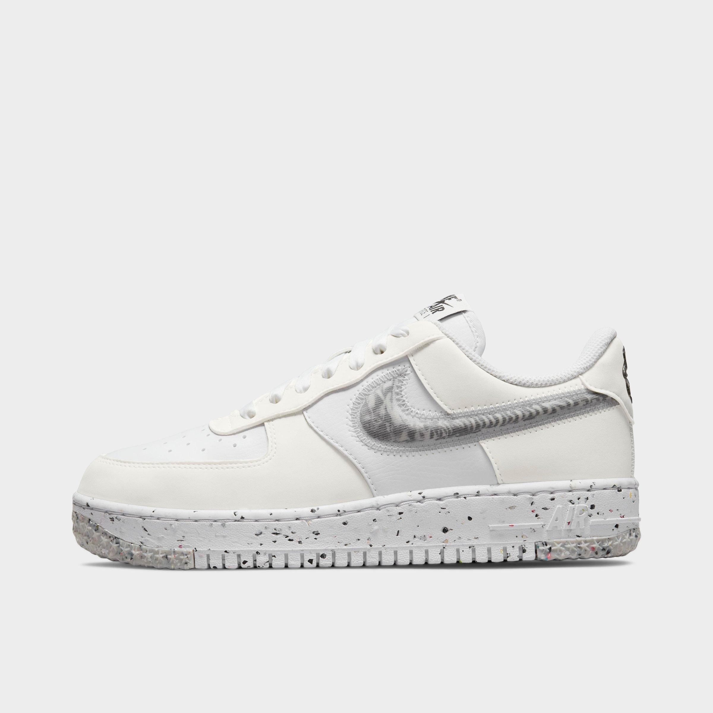black af1 finish line