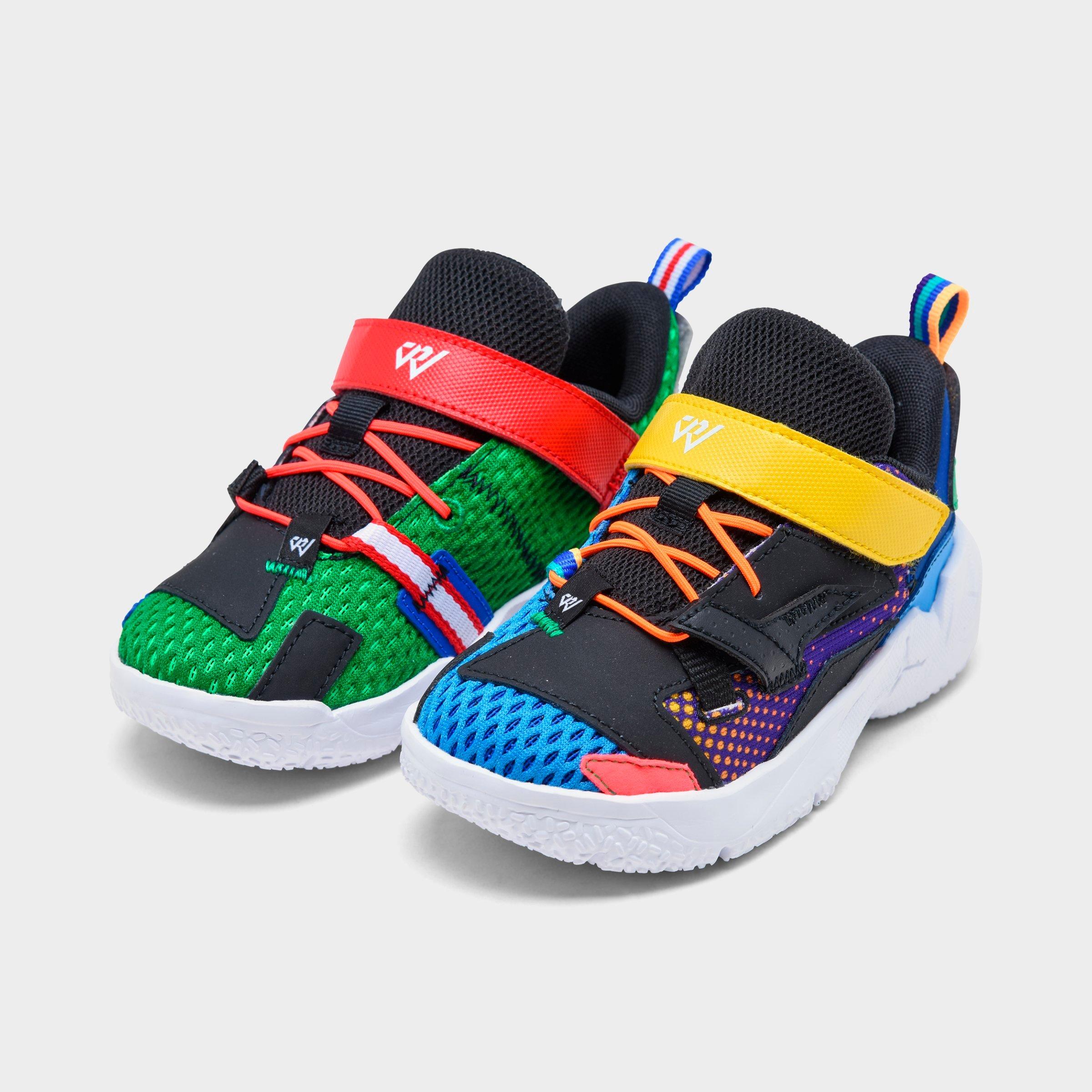jordan youth basketball shoes