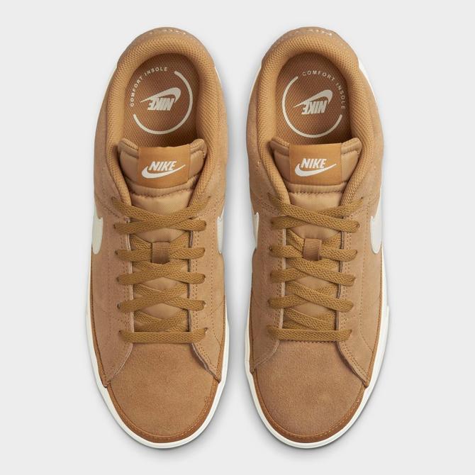 Nike court clearance royale suede mens