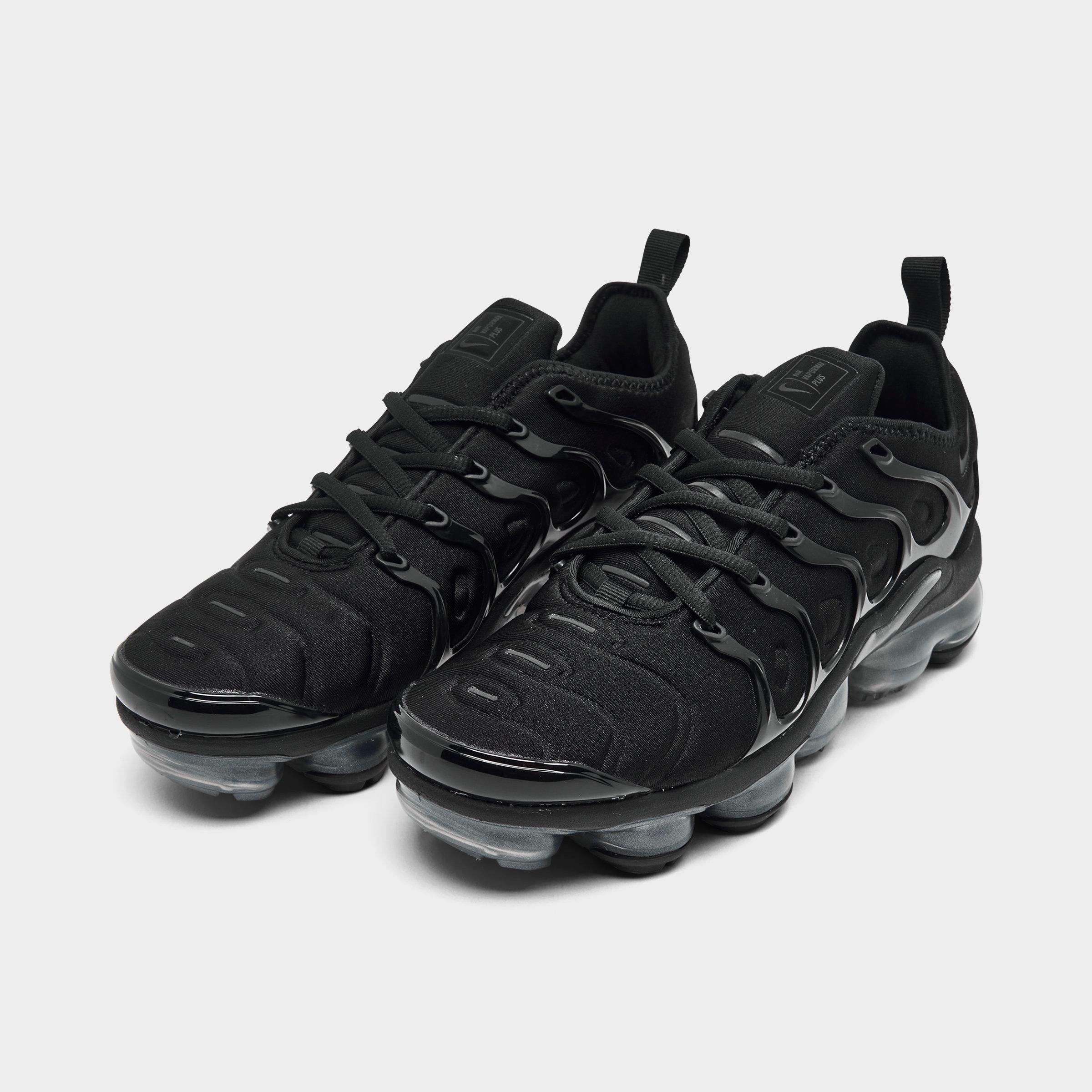 vapormax nike women black