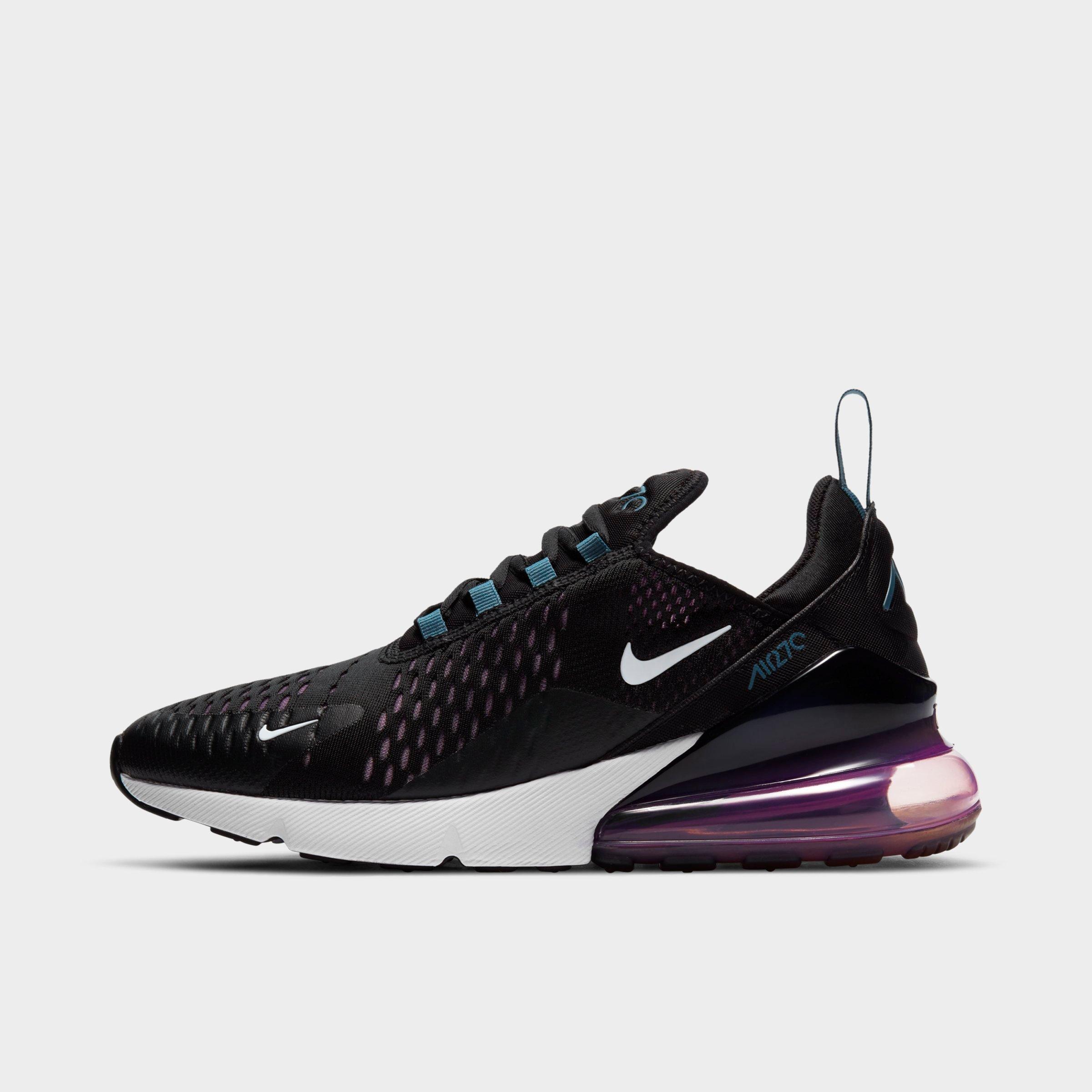 pink air max finish line