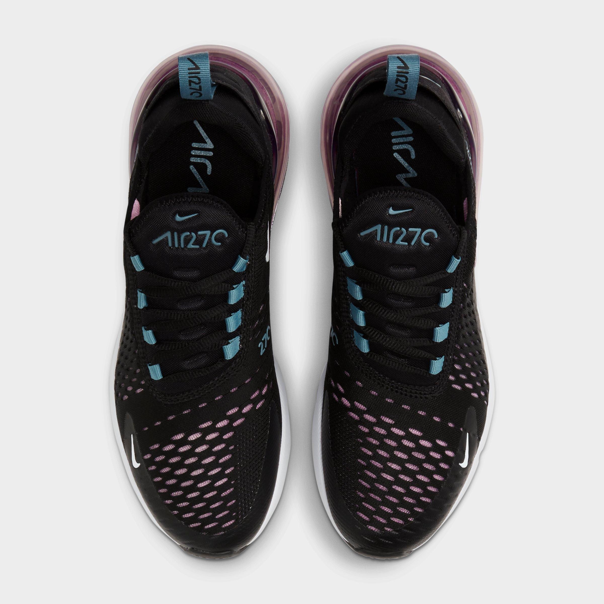 finish line womens nike 270