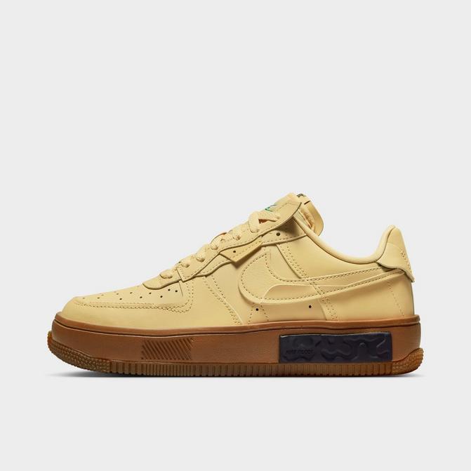 nike air force fontanka review