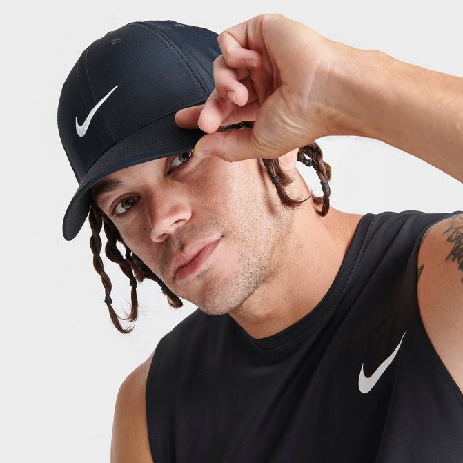 Nike Golf Dri-Fit Swoosh Cap