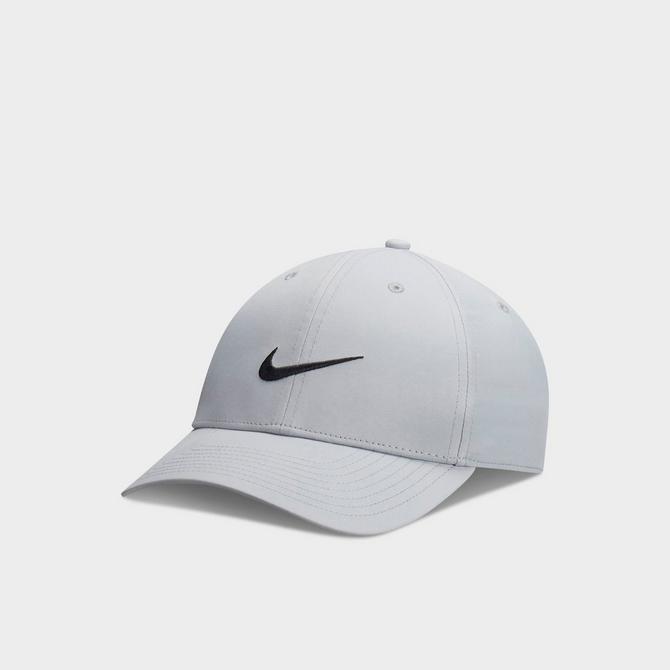 Nike Men's Legacy91 Tech Golf Hat, Pink/White