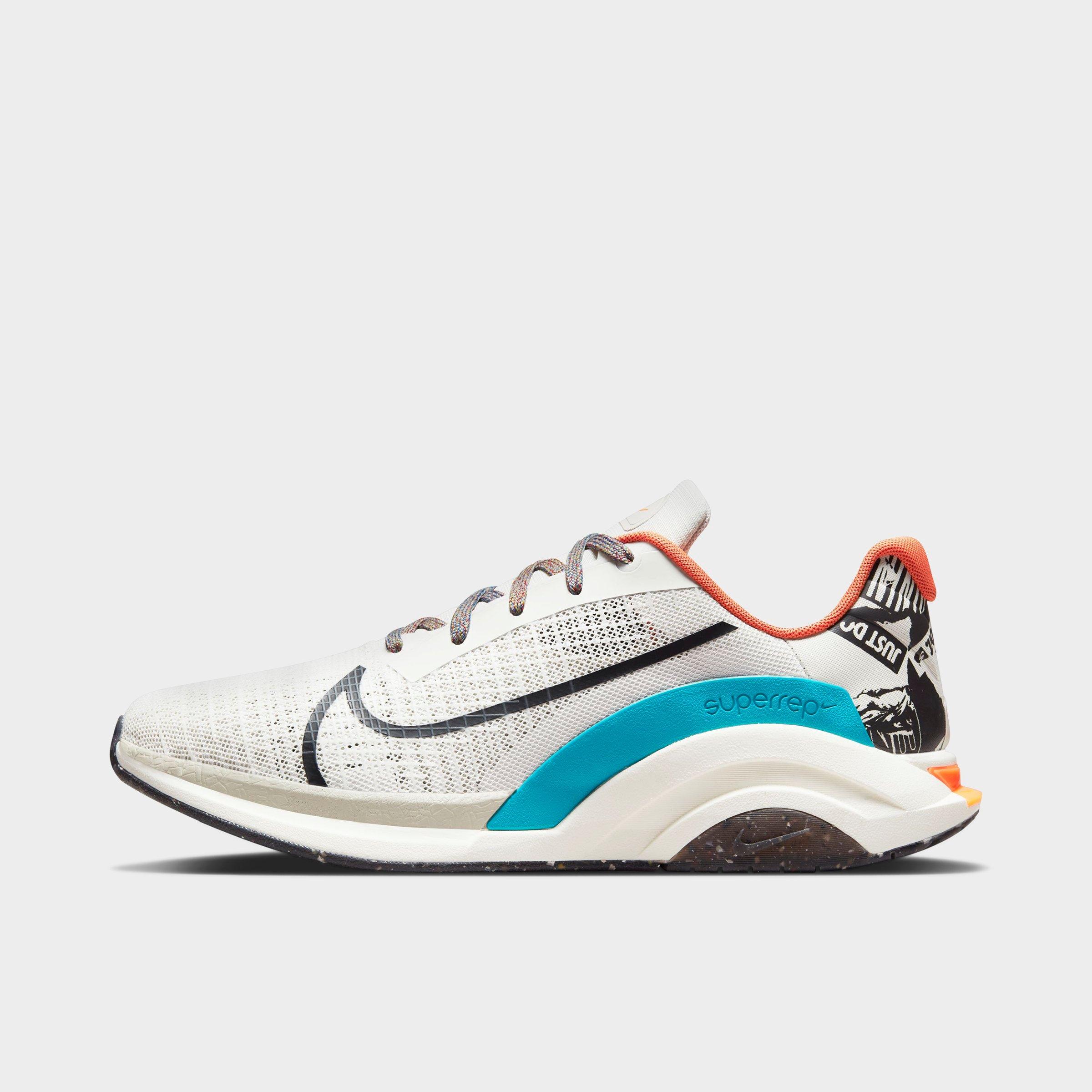 nike performance zoom superrep surge