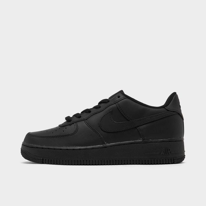 Big Kids Nike Air Force 1 Low Casual Shoes