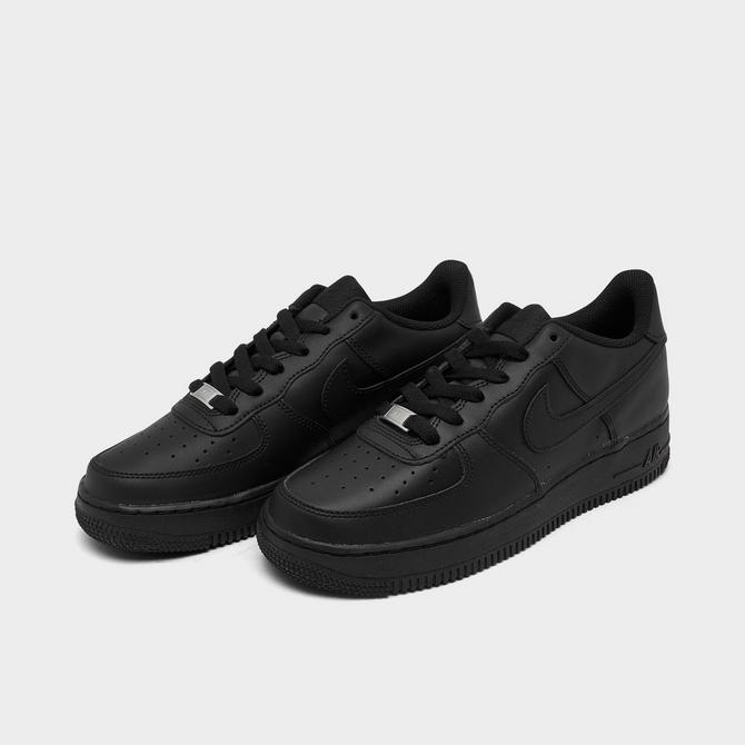 Big Kids' Nike Air Force 1 Low Casual Shoes | Finish Line