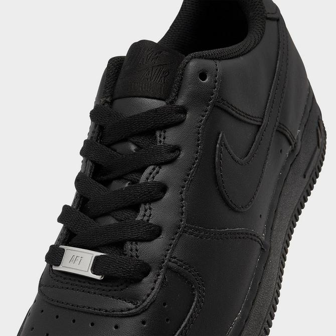 Big Kids Nike Air Force 1 Low Casual Shoes