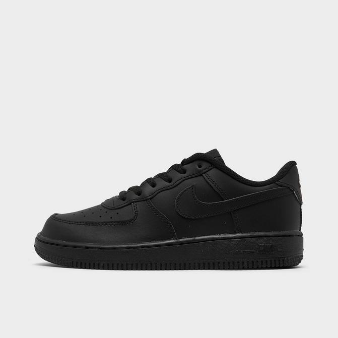 Little Kids Nike Air Force 1 07 LE Casual Shoes Finish Line