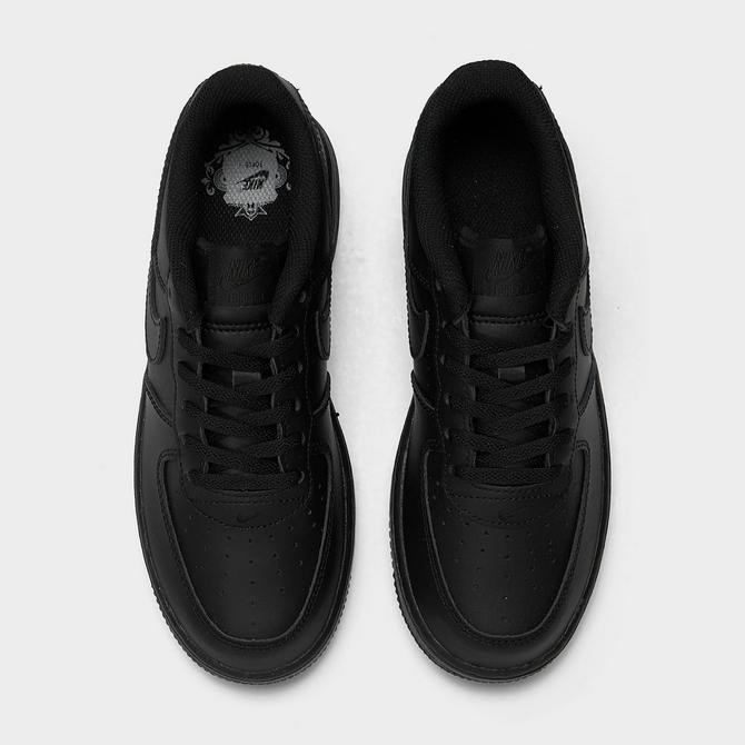 Air force outlet 1 black kids