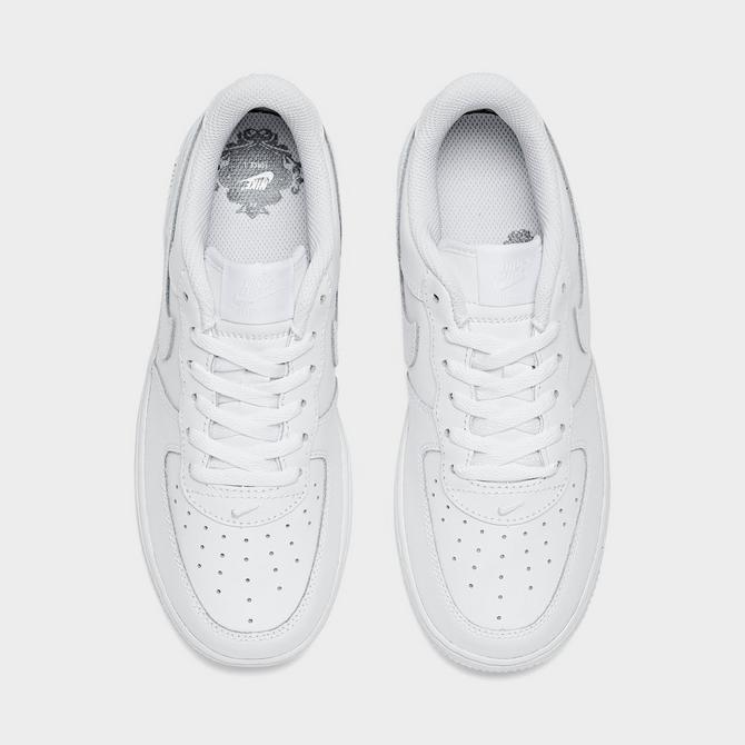 Air force 1 07 difference best sale