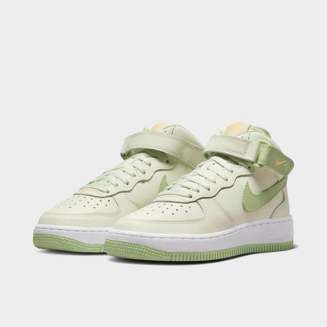 Air force 1 outlet big kid 5.5