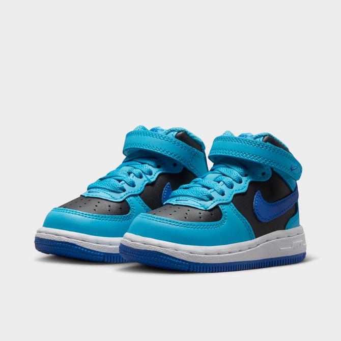 Nike Force 1 LV8 2 Baby/Toddler Shoes