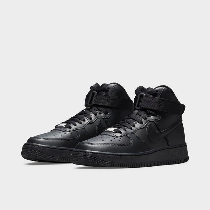 Big Kids' Nike Air Force 1 High LE Casual Shoes| Finish Line