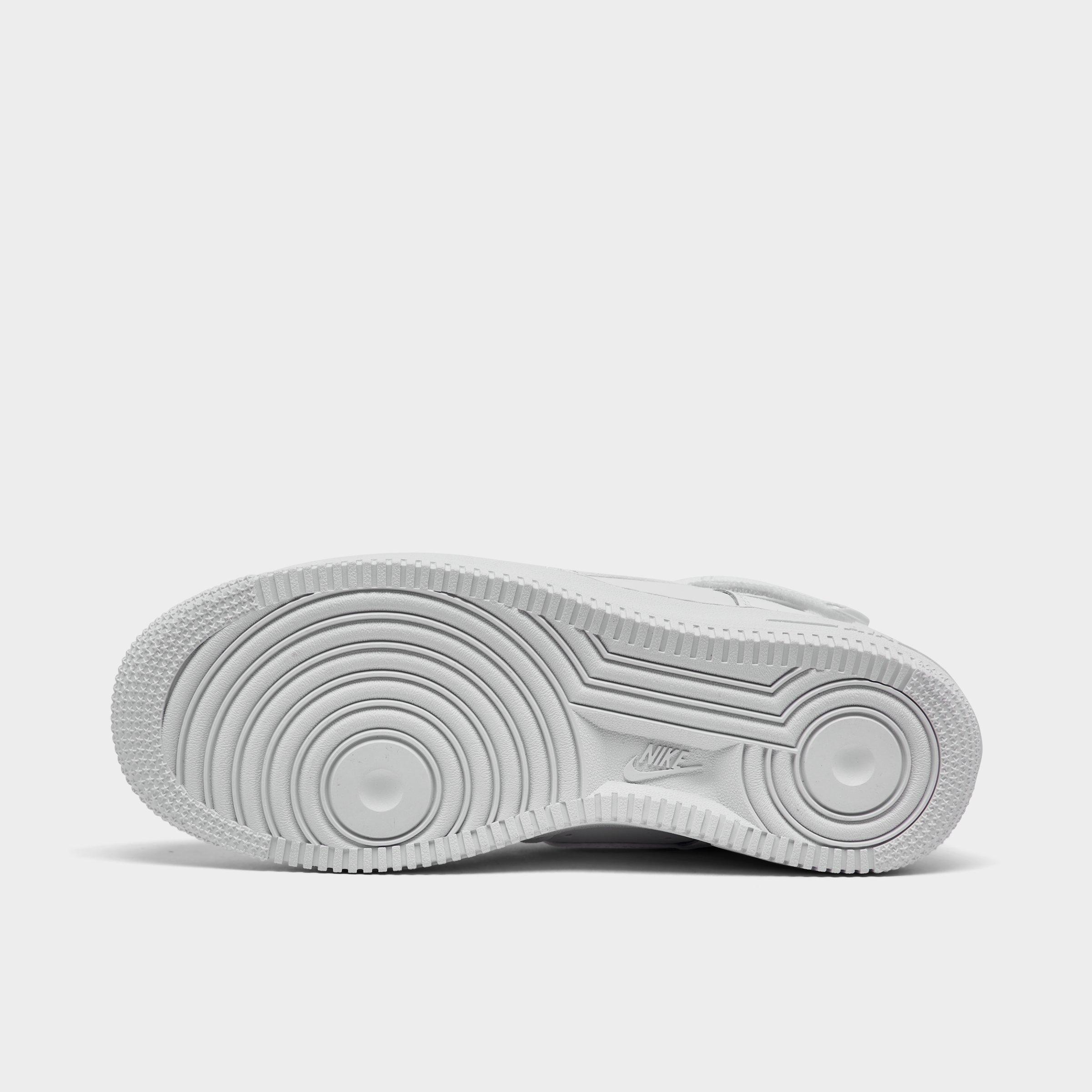 finish line air force 1 youth