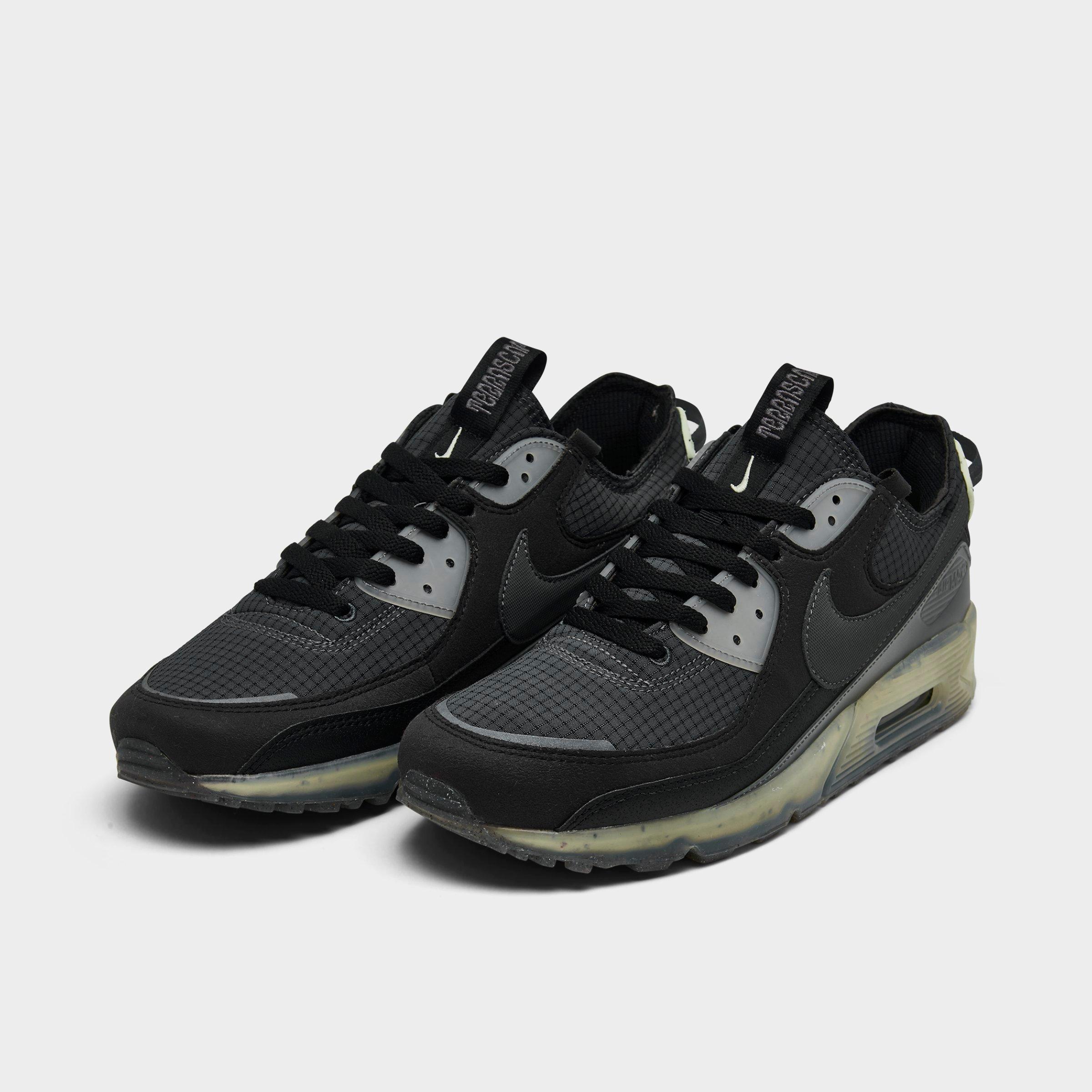 nike terrascape black