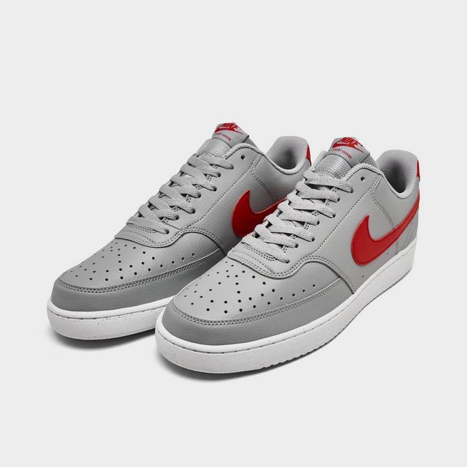 Nike Men's Court Vision Low Next Nature Shoes