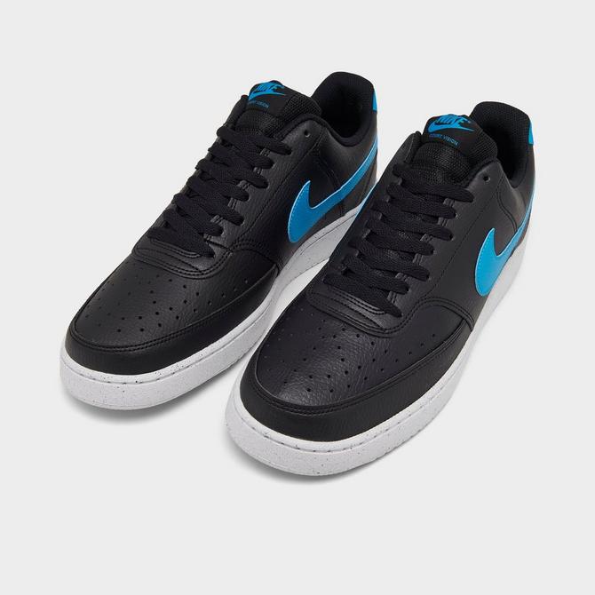 Nike Men's Court Vision Low Next Nature Shoes