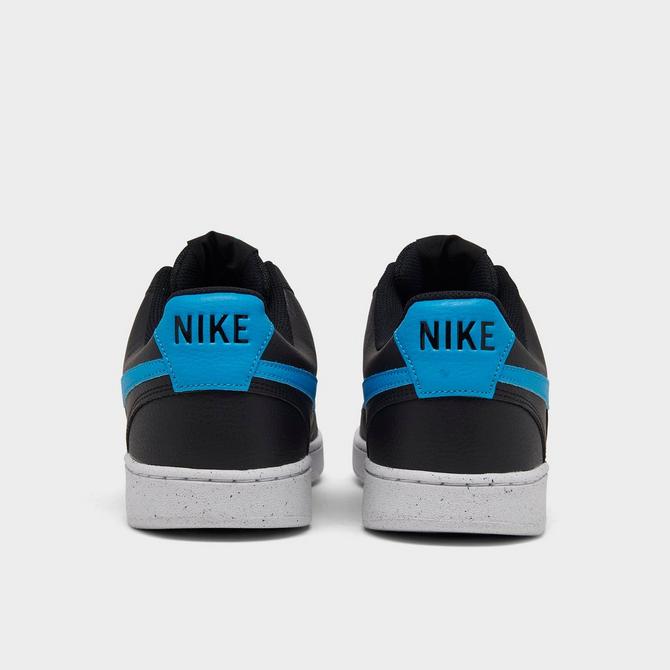 Men's Nike Court Vision Low Casual Shoes