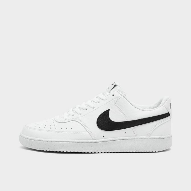 Nike Women's Court Vision Low Next Nature Shoes