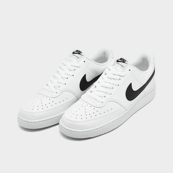 Nike Court Vision Low Shoes.