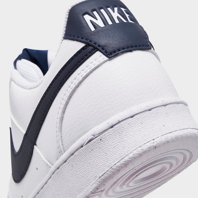 Nike Men's Court Vision Low Next Nature Shoes
