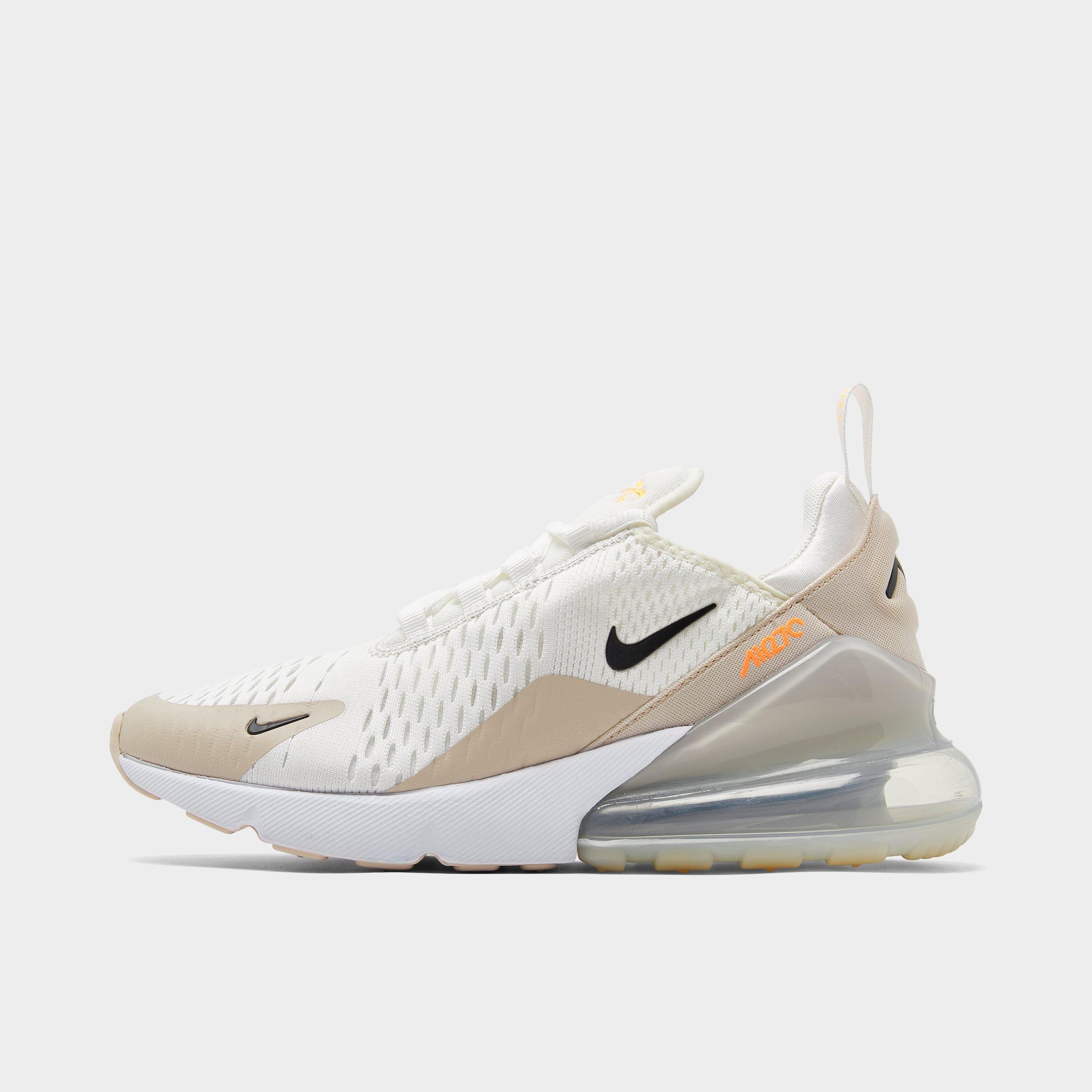 finish line womens nike air max 270