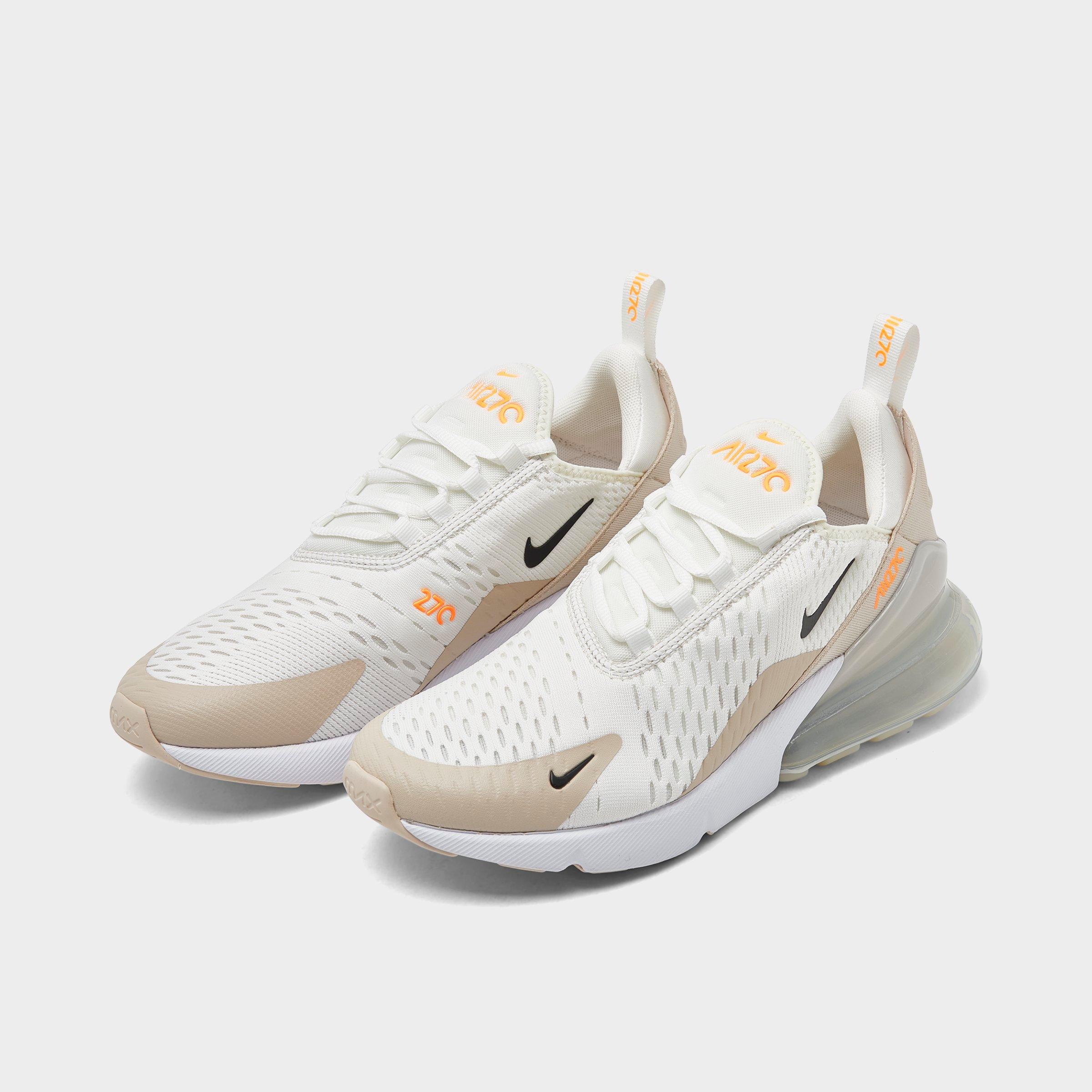 Women S Nike Air Max 270 Casual Shoes Finish Line