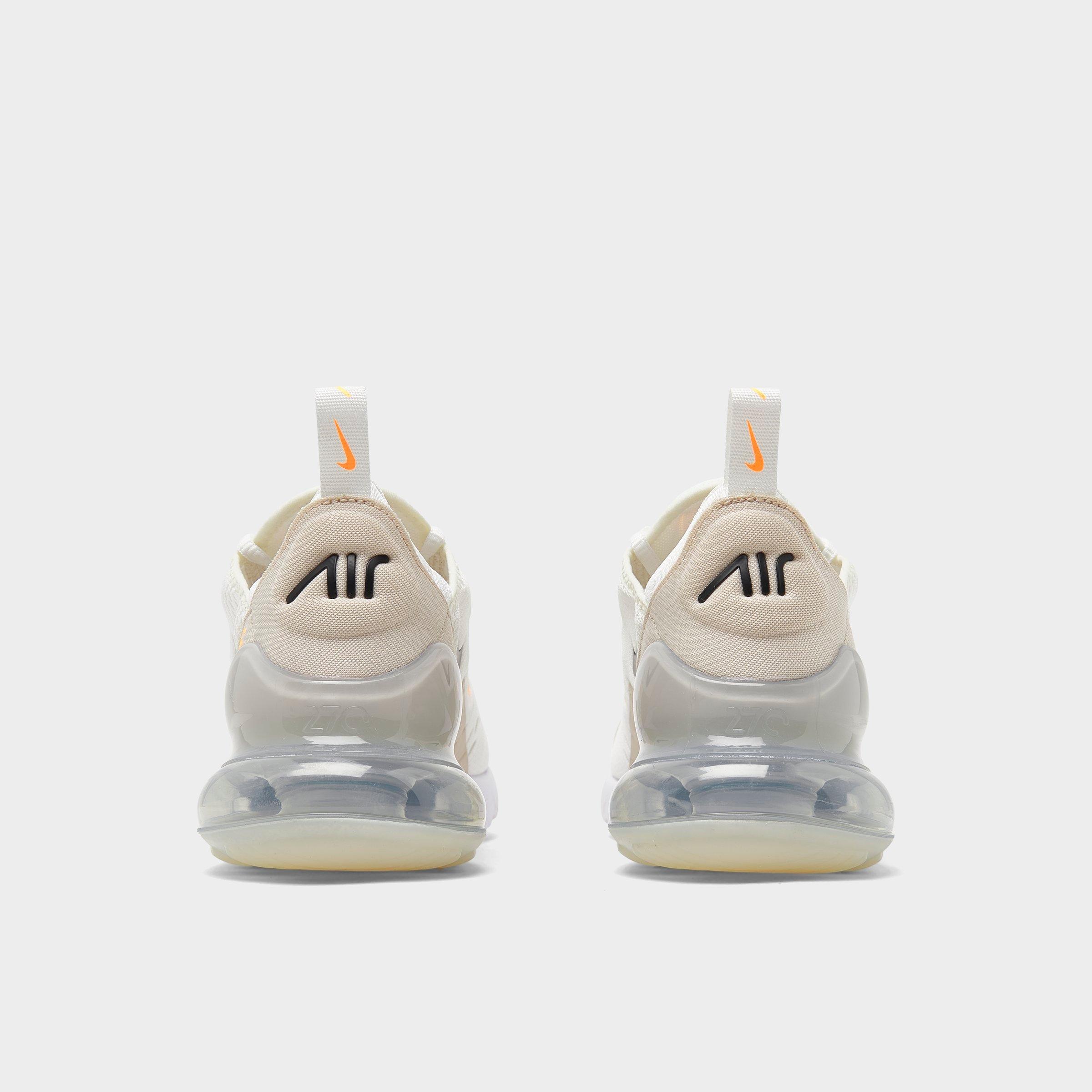 Women S Nike Air Max 270 Casual Shoes Finish Line