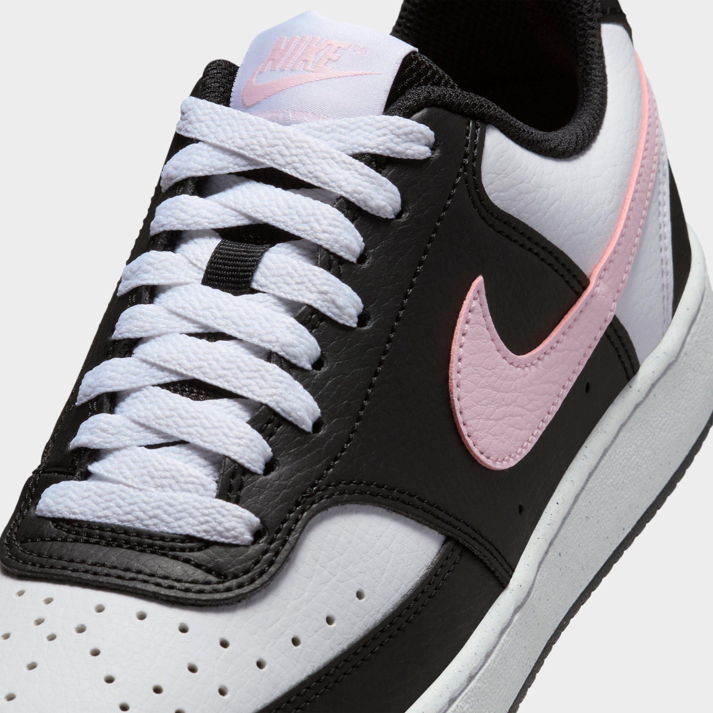 Women's Nike Court Vision Low Next Nature Casual Shoes | Finish Line