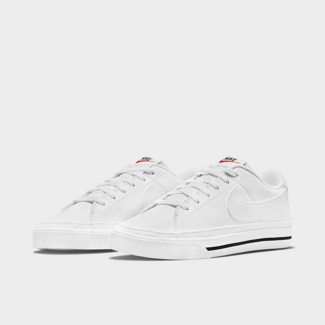 Nike Womens Court Legacy, White/Desert Ochre/Team Orange/Black, 6 :  : Clothing, Shoes & Accessories