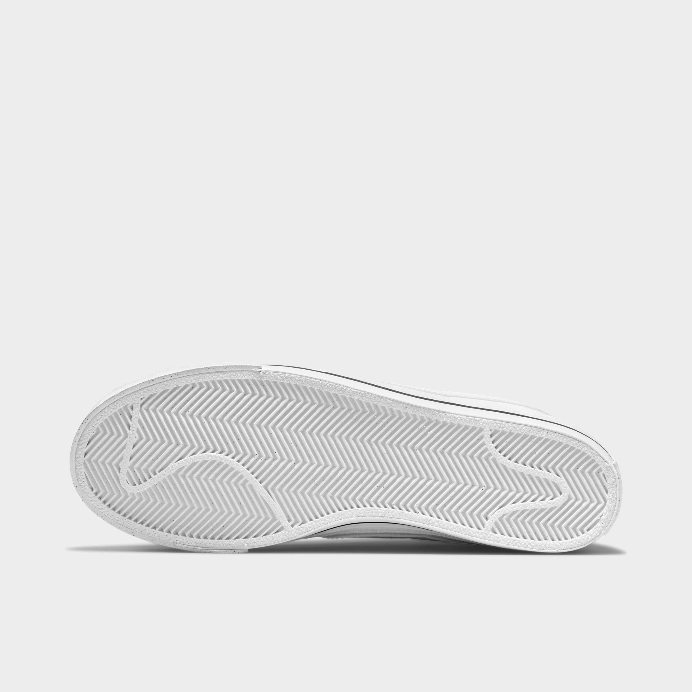 Nike Court Legacy Next Nature White Black (Women's)