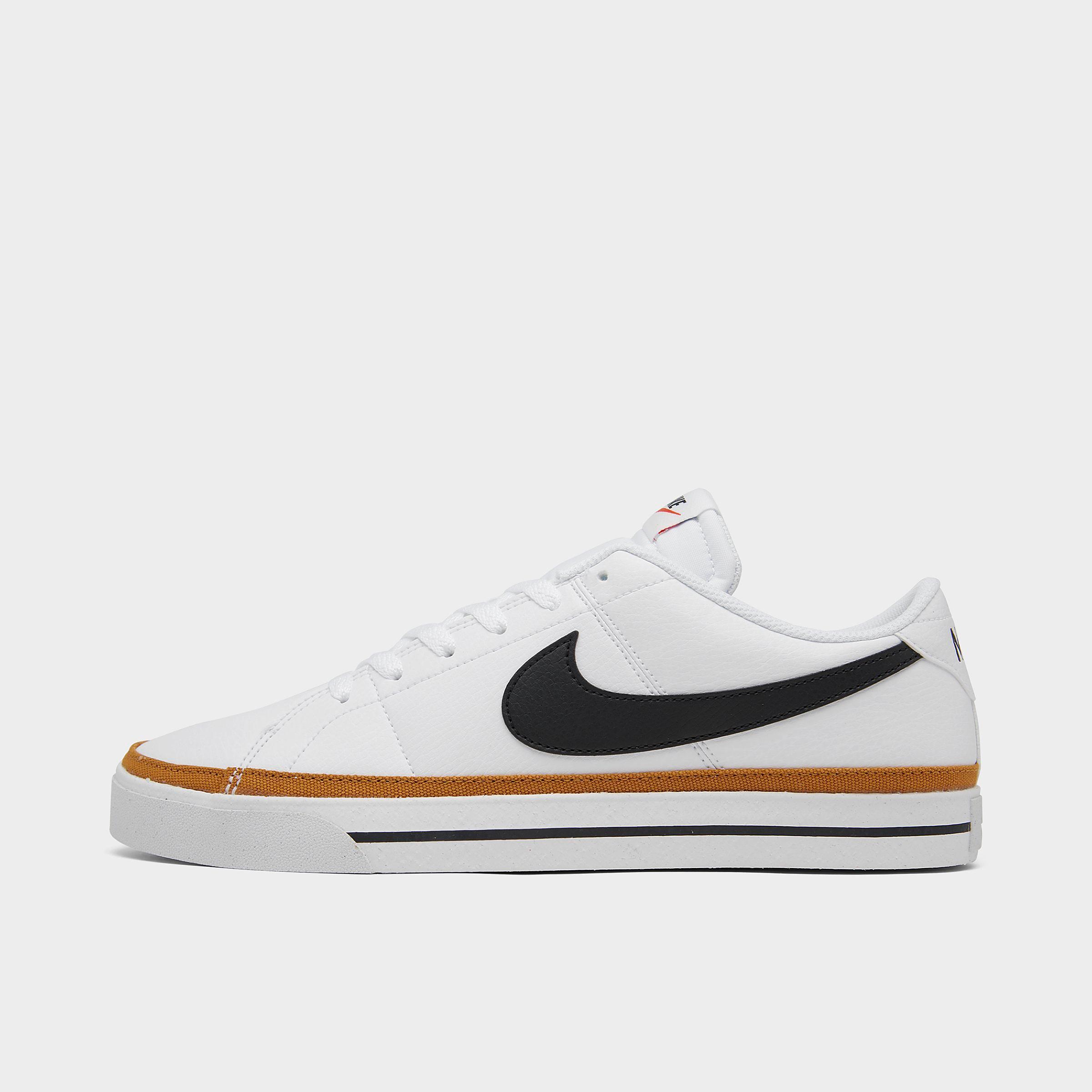 Mens Nike Court Legacy Next Nature Casual Shoes