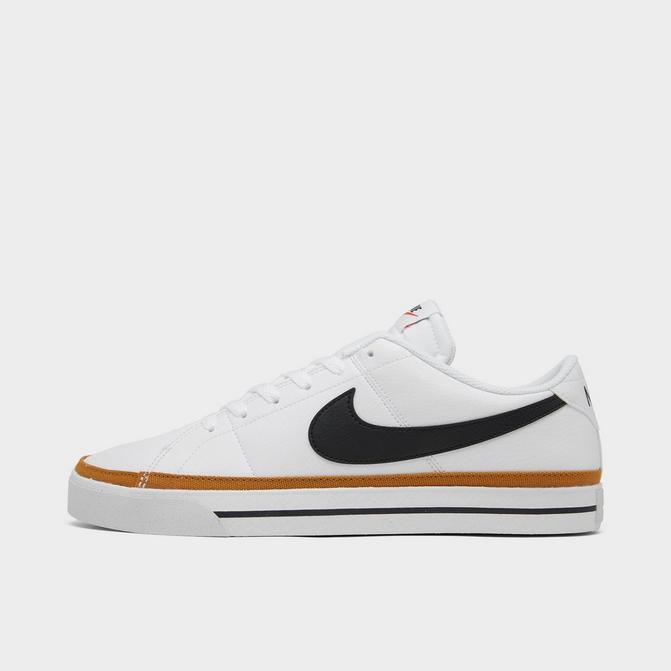 White nike clearance shoes finish line