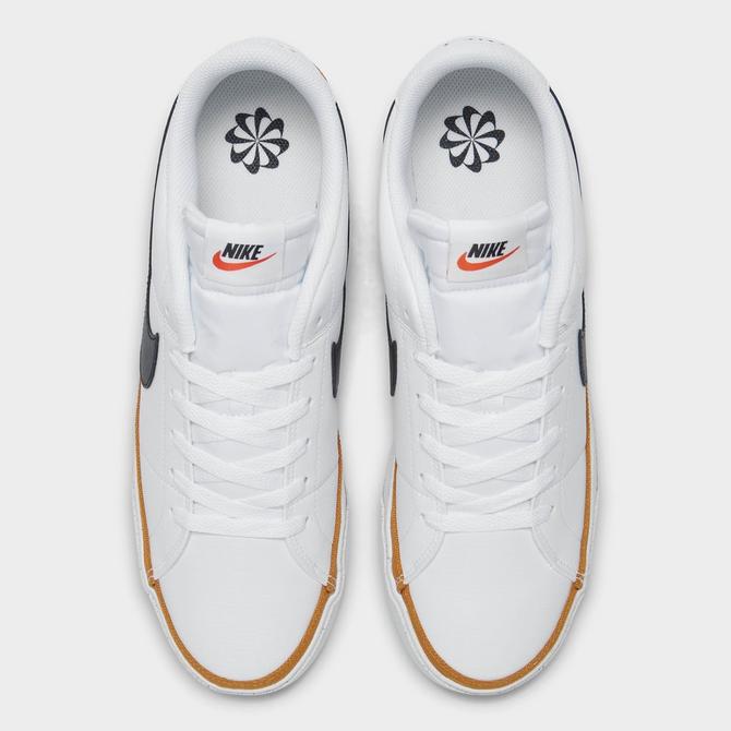 Men's Nike Court Legacy Next Nature Casual Shoes| Finish Line