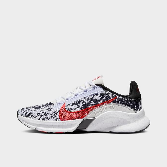 Women's Nike SuperRep Go 3 Next Nature Flyknit Training Shoes| Finish Line