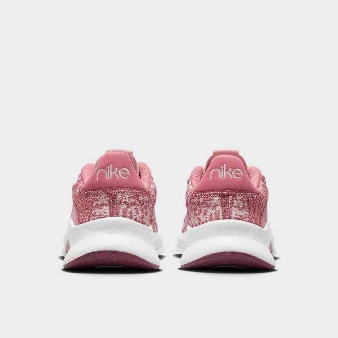 Flyknit trainer womens outlet pink