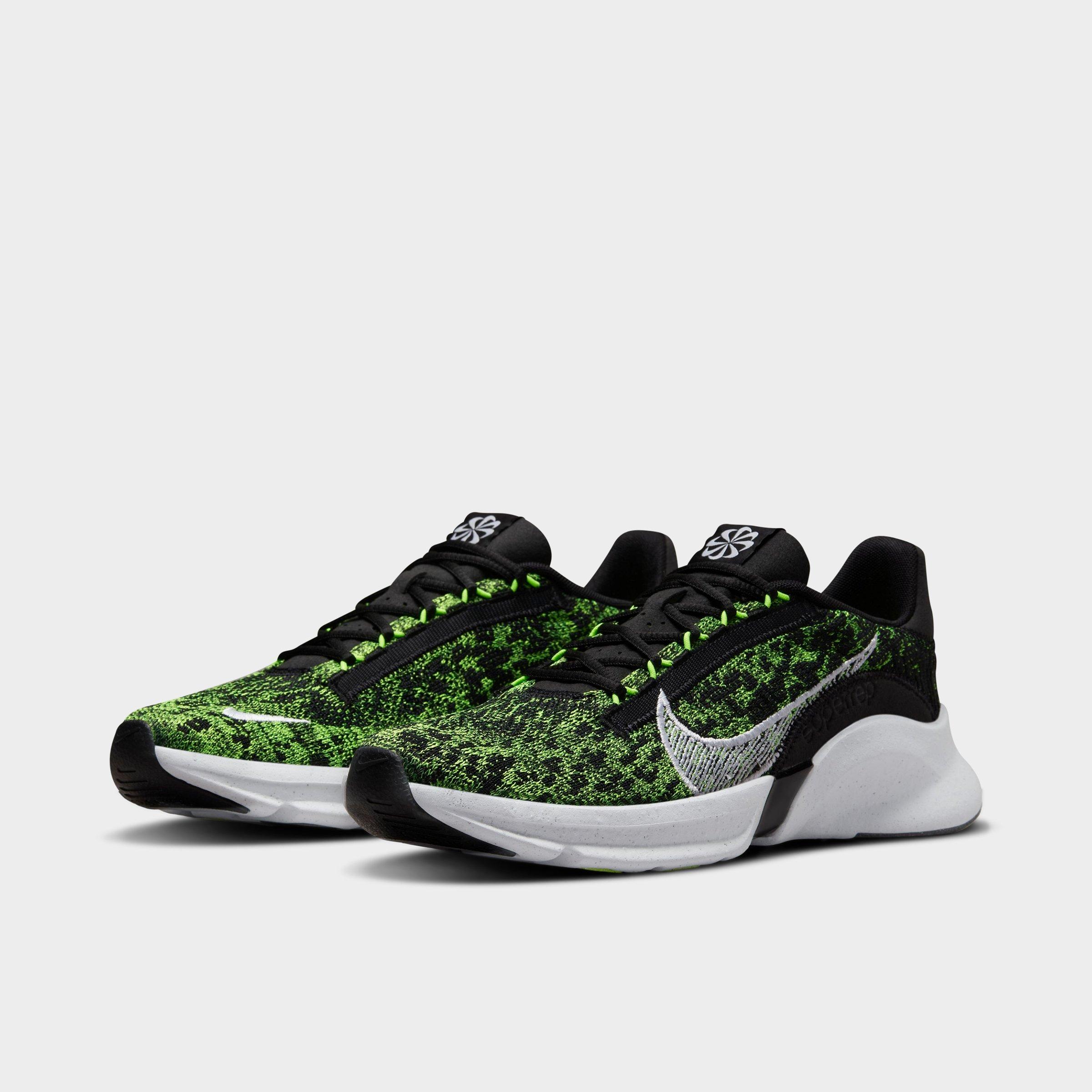 Nike superrep go 3 next nature flyknit men's training shoes