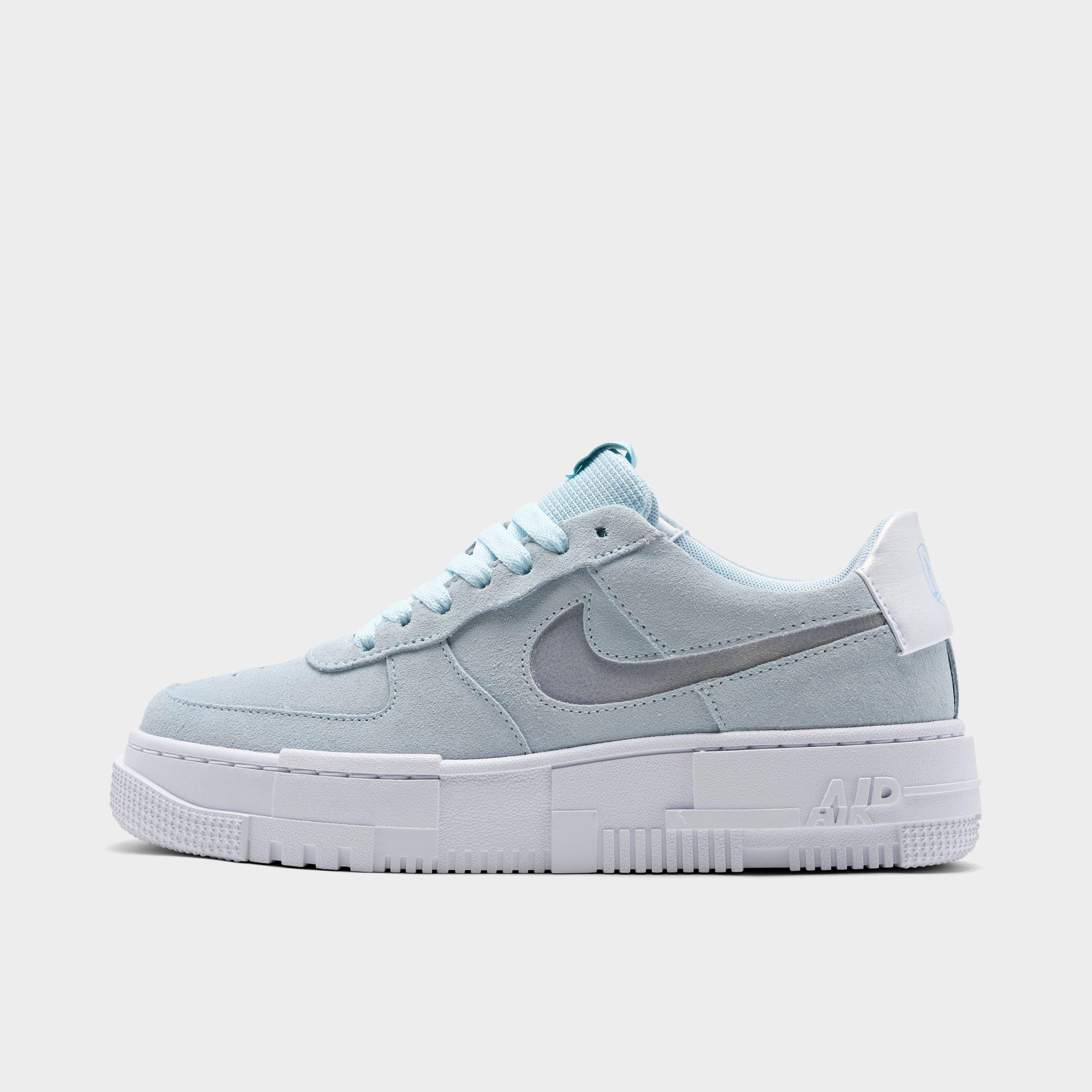 Nike Air Force 1 Pixel Casual Shoes 