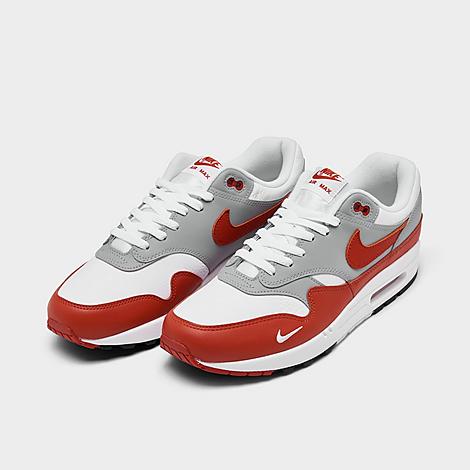 Men's Nike Air Max 1 LV8 Casual Shoes| Finish Line Men's Nike Air Max 1 LV8 Casual Shoes| Finish Line