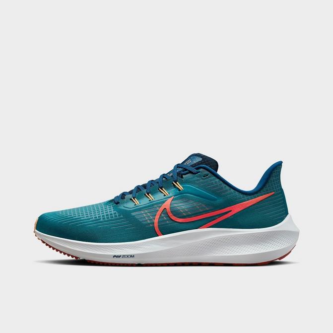 Nike Pegasus 40 (Tuskegee) Men's Road Running Shoes.