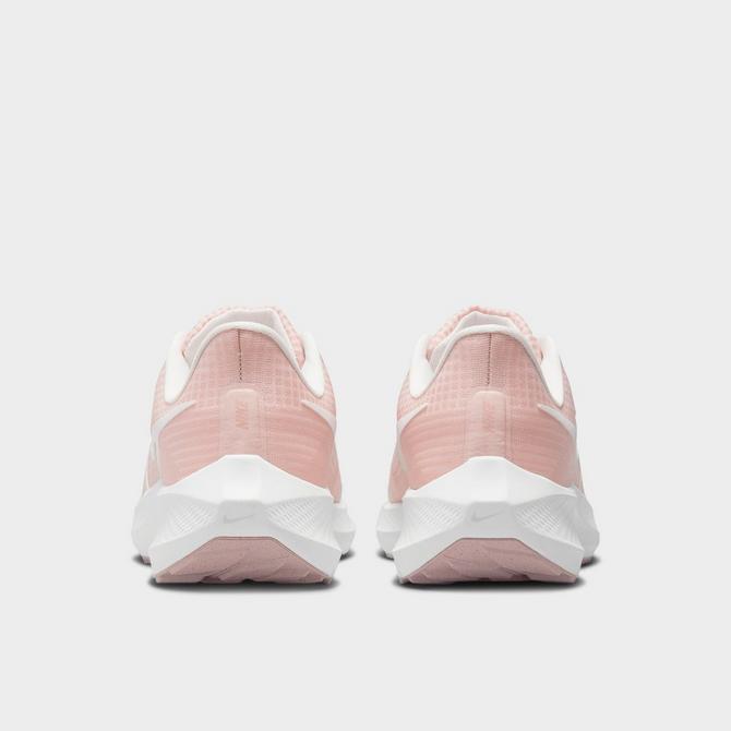 Nike pegasus rose on sale pink