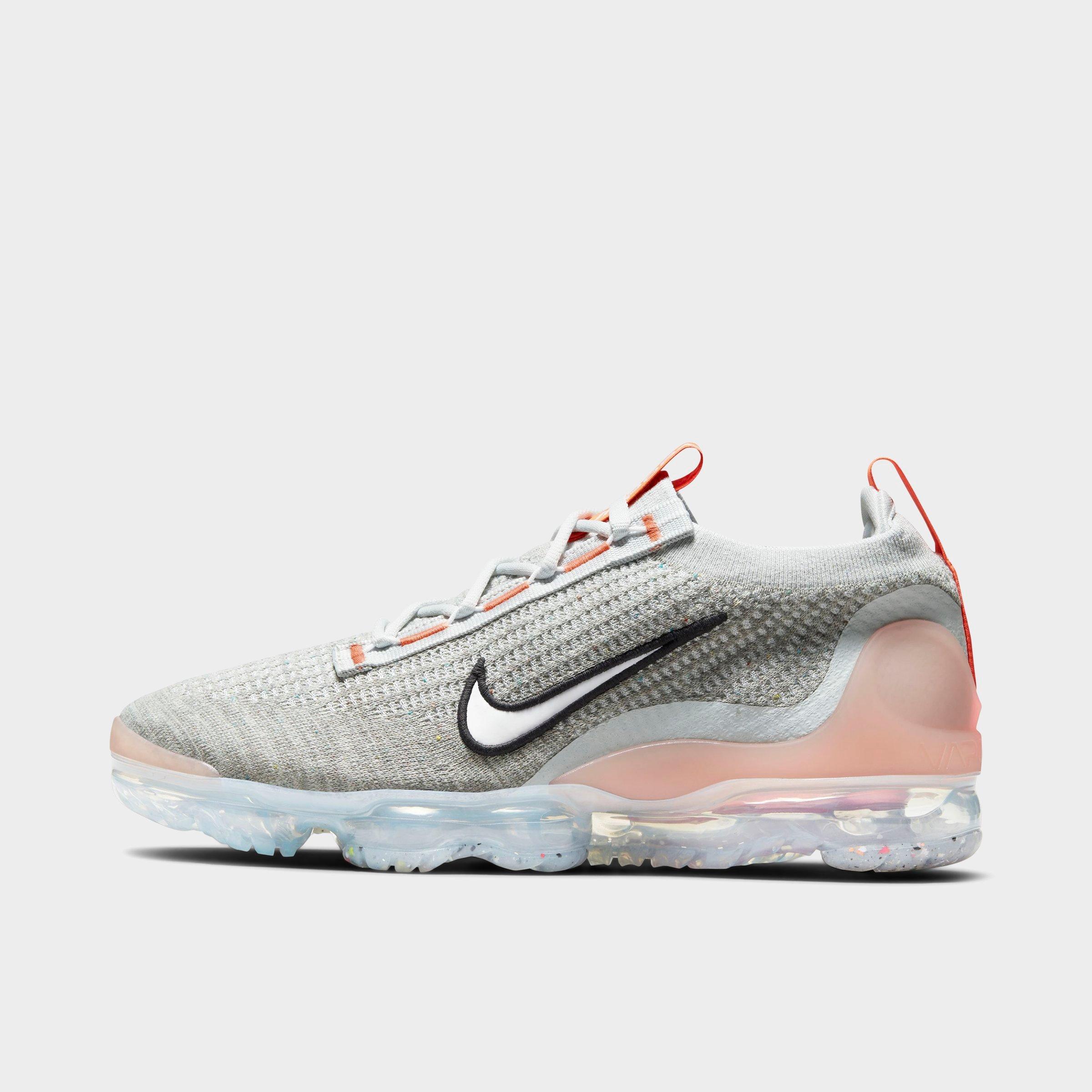 vapormax finish line