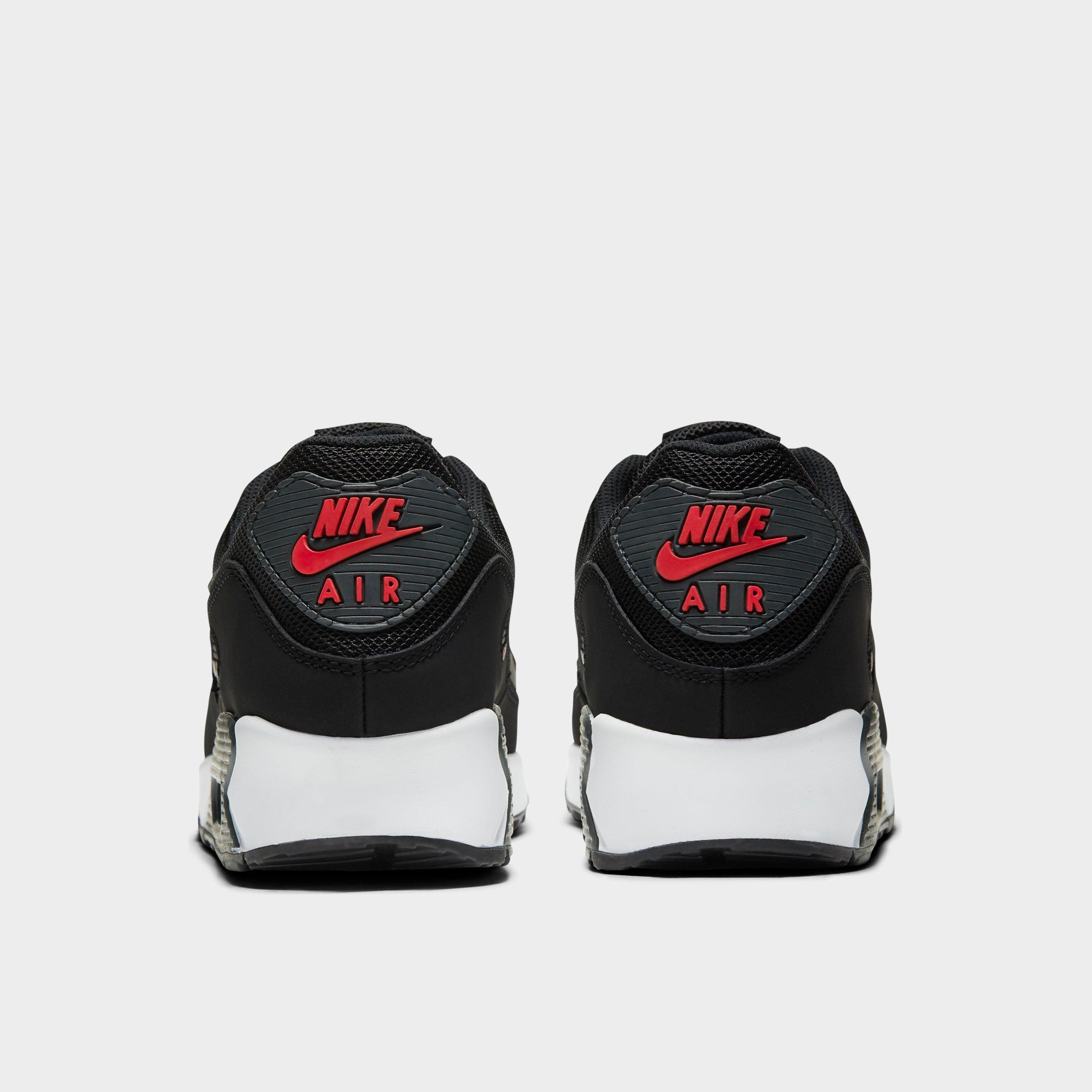 mens white air max