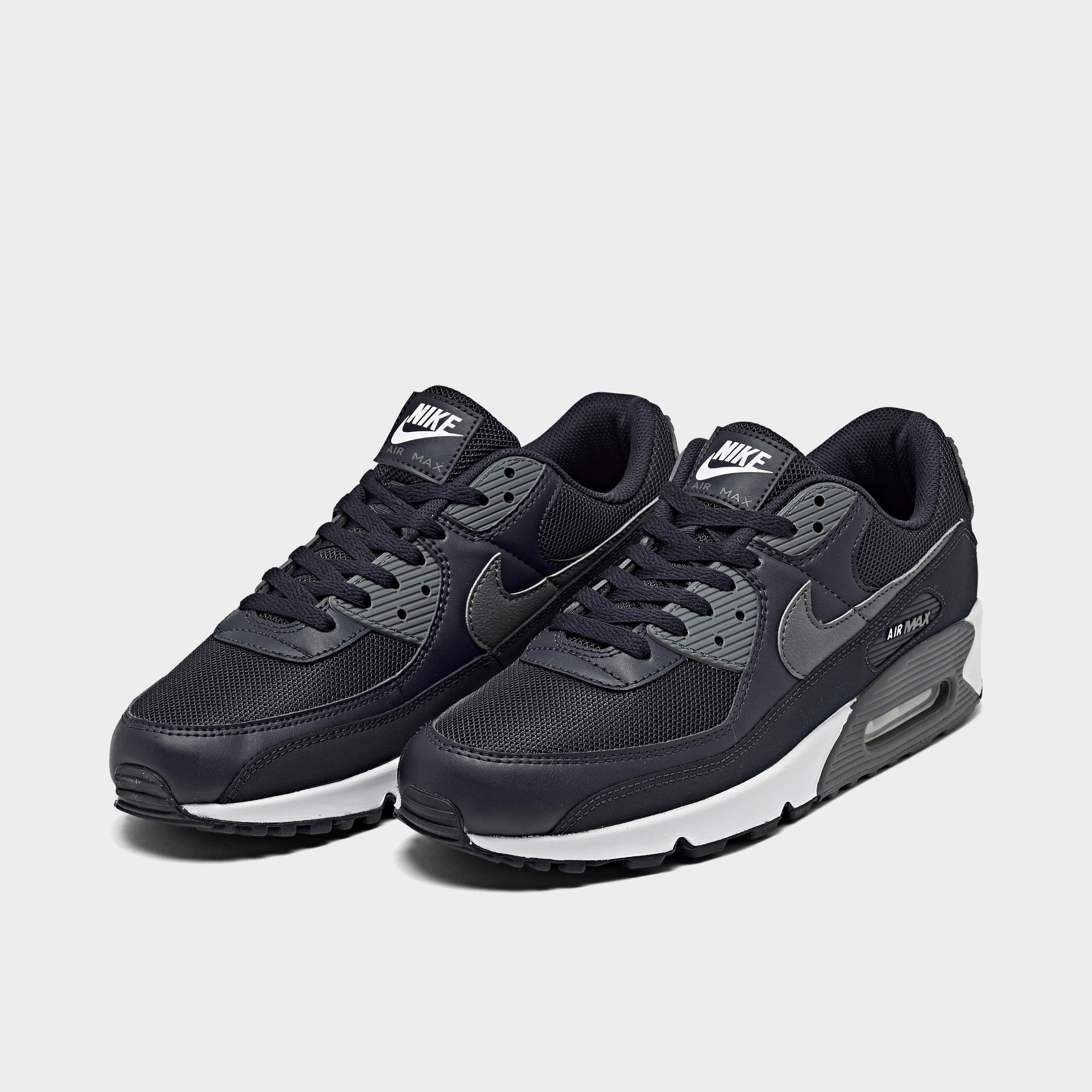 nike air max grey mens