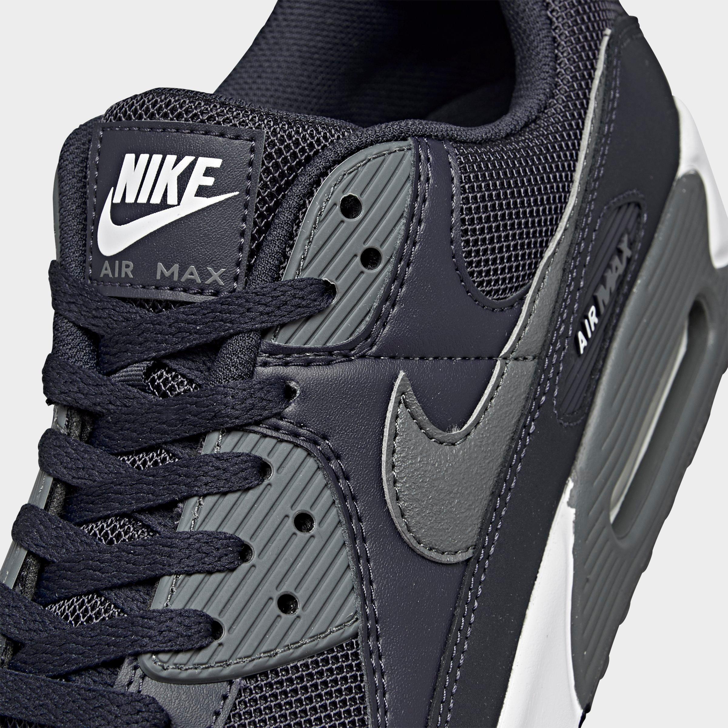 air max 90 iron grey