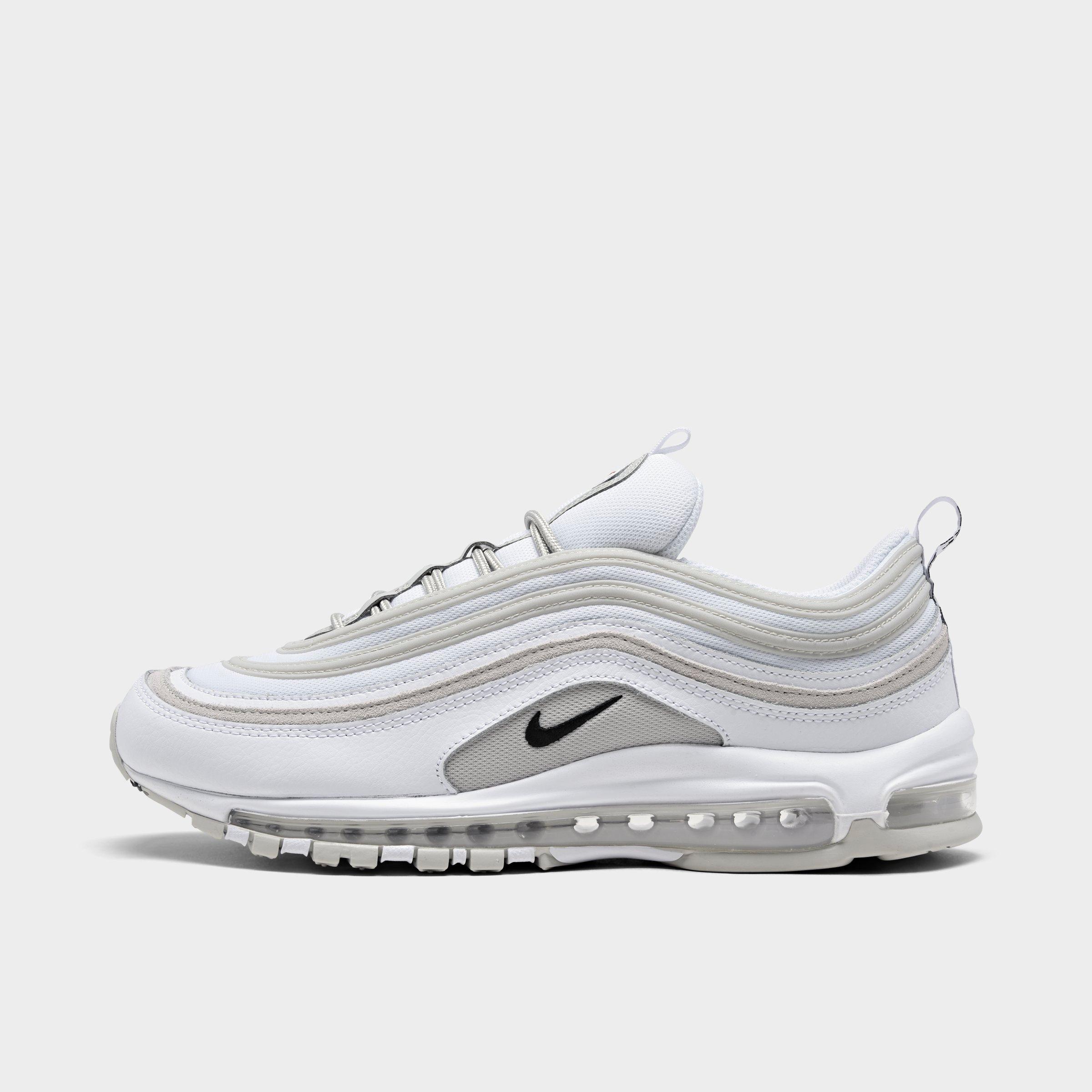 air max 97 noir et blanche