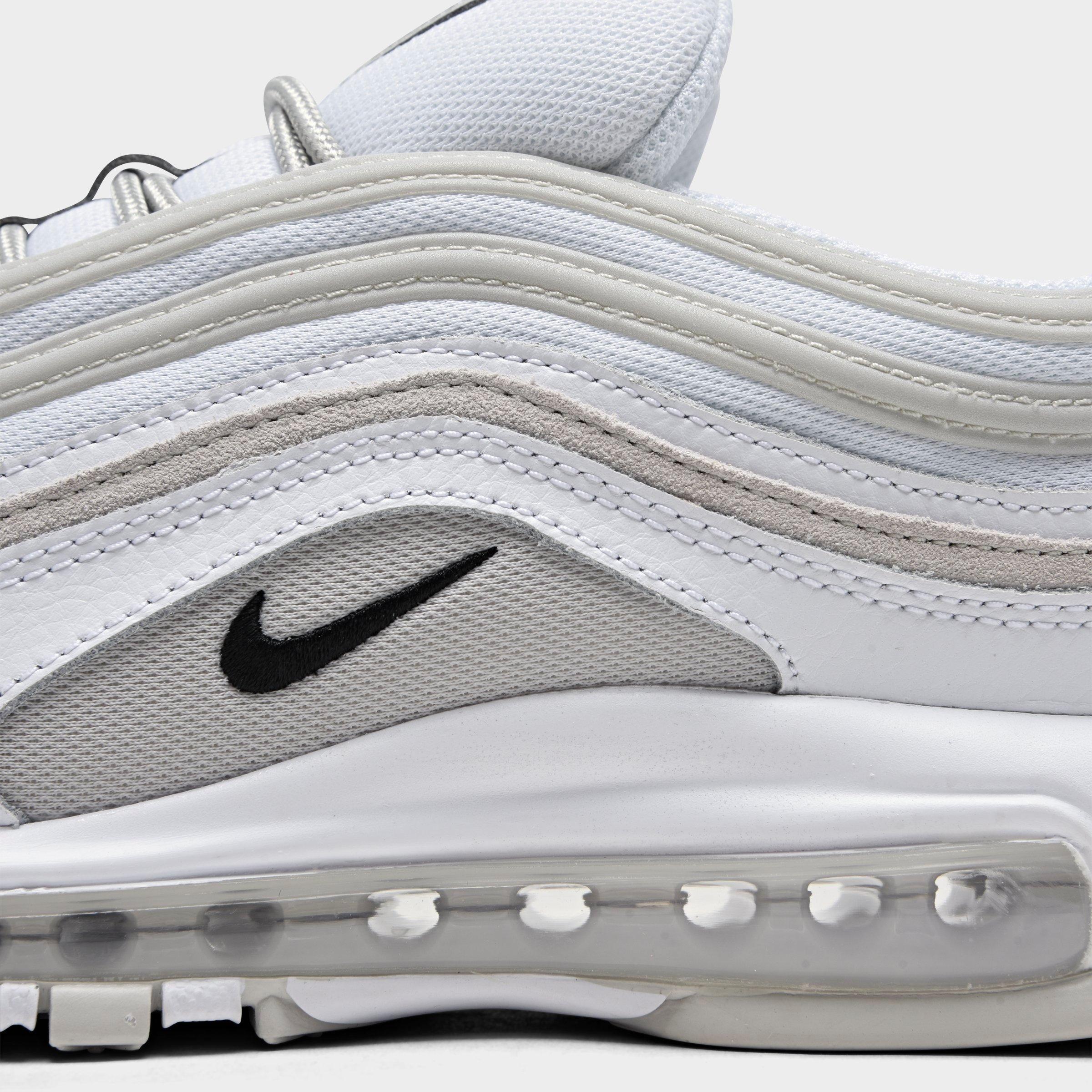 Men S Nike Air Max 97 Casual Shoes Finish Line